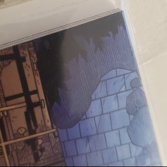 Marvel Comics THE AMAZING SPIDER-MAN EMINEM #1 2022 VARIANT Comic Book - Picture 5 of 6